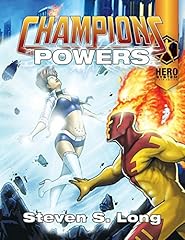 Champions powers for sale  Delivered anywhere in USA 