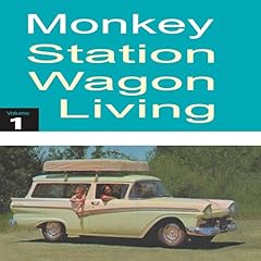 Station wagon living for sale  Delivered anywhere in UK