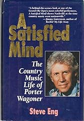 Satisfied mind country for sale  Delivered anywhere in USA 