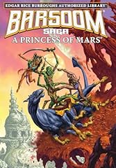 Princess mars edgar for sale  Delivered anywhere in UK