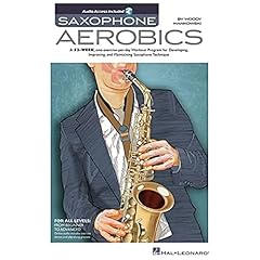 Saxophone aerobics sax d'occasion  Livré partout en France