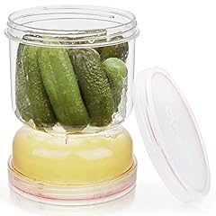 Aixibu pickle jar for sale  Delivered anywhere in USA 