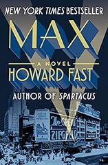 Max novel for sale  Delivered anywhere in UK