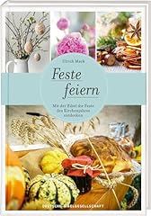 Feste feiern bibel gebraucht kaufen  Wird an jeden Ort in Deutschland