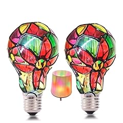 Poxin dimmable stained for sale  Delivered anywhere in USA 
