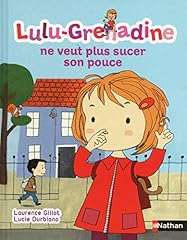 Lulu grenadine veut d'occasion  Livré partout en France