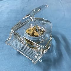 Binkegg crystal clear for sale  Delivered anywhere in UK