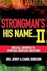 Strongman name biblical for sale  Delivered anywhere in USA 