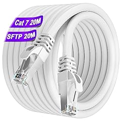 Ethernet cable 20m for sale  Delivered anywhere in UK