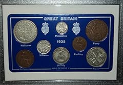 1935 british coin for sale  Delivered anywhere in UK