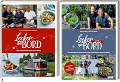 Lecker bord band gebraucht kaufen  Wird an jeden Ort in Deutschland