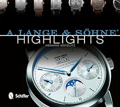 Lange söhne highlights for sale  Delivered anywhere in UK