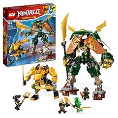 lego ninjago lloyd d'occasion  Livré partout en France