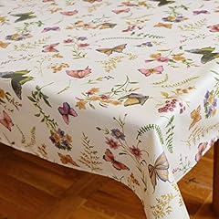 Kamaca tischdecke schmetterlin gebraucht kaufen  Wird an jeden Ort in Deutschland