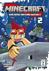 Minecraft reise zum gebraucht kaufen  Wird an jeden Ort in Deutschland