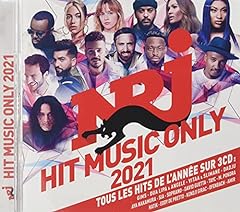Nrj hit music d'occasion  Livré partout en France