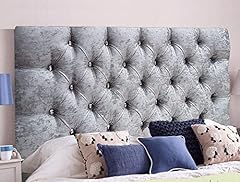 Serenity headboards chesterfie for sale  Delivered anywhere in UK