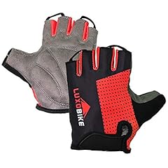 Luxobike cycling gloves for sale  Delivered anywhere in USA 