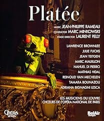 Jean philippe rameau for sale  Delivered anywhere in UK