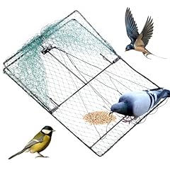 Bird trap outdoor for sale  Delivered anywhere in USA 