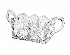Godinger sugar bowl for sale  Delivered anywhere in USA 