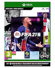 Fifa version xbox d'occasion  Livré partout en France