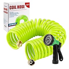 Yereen coil garden for sale  Delivered anywhere in USA 