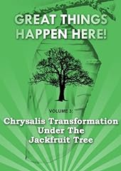 Chrysalis transformation jackf for sale  Delivered anywhere in USA 