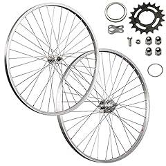 Taylor wheels rbn usato  Spedito ovunque in Italia 