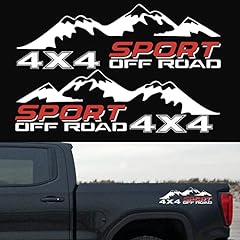 4x4 road sport for sale  Delivered anywhere in USA 