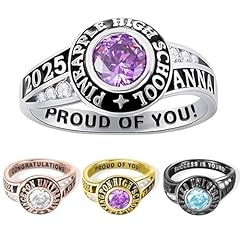 Custom class ring for sale  Delivered anywhere in USA 