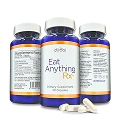 Eat anything digestive for sale  Delivered anywhere in USA 