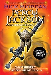 Percy jackson sword for sale  Delivered anywhere in USA 