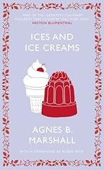 Ices ice creams for sale  Delivered anywhere in UK