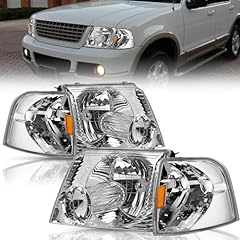 Tusdar headlight assembly for sale  Delivered anywhere in USA 