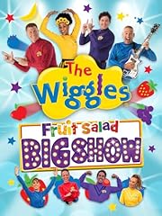Wiggles fruit salad for sale  Delivered anywhere in USA 