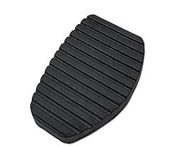 Brake pedal rubber for sale  Delivered anywhere in UK