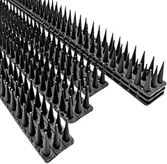 Wall fence spikes for sale  Delivered anywhere in Ireland