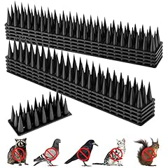 Bird spikes pack for sale  Delivered anywhere in USA 
