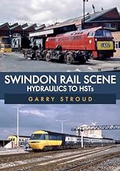 Swindon rail scene for sale  Delivered anywhere in UK