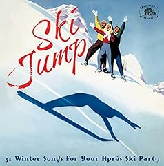 Ski jump winter for sale  Delivered anywhere in USA 