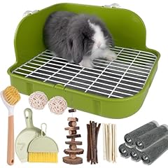 Yuoaes rabbit litter for sale  Delivered anywhere in USA 
