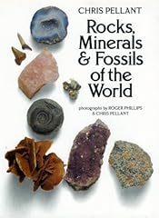 Rocks minerals fossils for sale  Delivered anywhere in UK