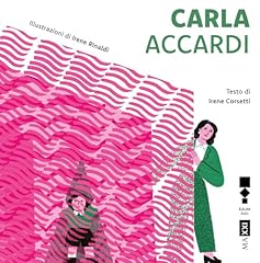 Carla accardi usato  Spedito ovunque in Italia 
