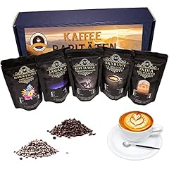 Premium kaffee geschenk gebraucht kaufen  Wird an jeden Ort in Deutschland