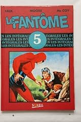 Fantôme bengale t05 d'occasion  Livré partout en France