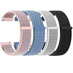 Amzpas nylon uhrenarmband gebraucht kaufen  Wird an jeden Ort in Deutschland