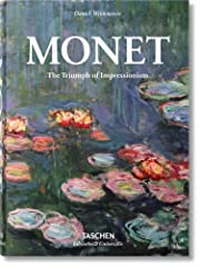 Monet. triunfo del usato  Spedito ovunque in Italia 