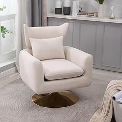 Swivel accent chair for sale  Delivered anywhere in USA 