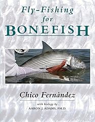 Fly fishing bonefish for sale  Delivered anywhere in UK